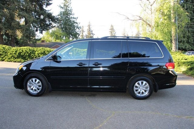 2010 Honda Odyssey EX-L