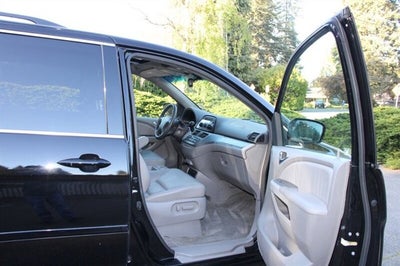 2010 Honda Odyssey EX-L