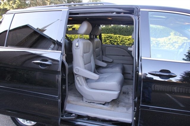 2010 Honda Odyssey EX-L
