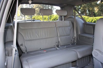 2010 Honda Odyssey EX-L