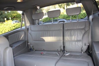 2010 Honda Odyssey EX-L