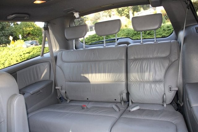 2010 Honda Odyssey EX-L