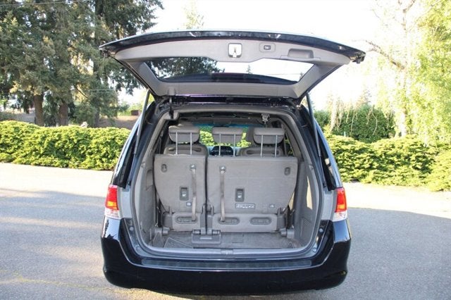 2010 Honda Odyssey EX-L