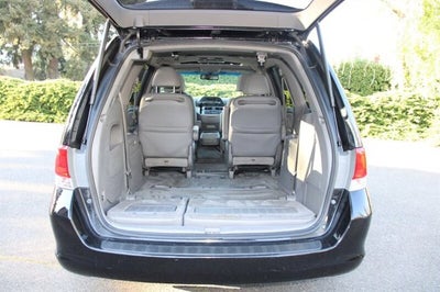 2010 Honda Odyssey EX-L