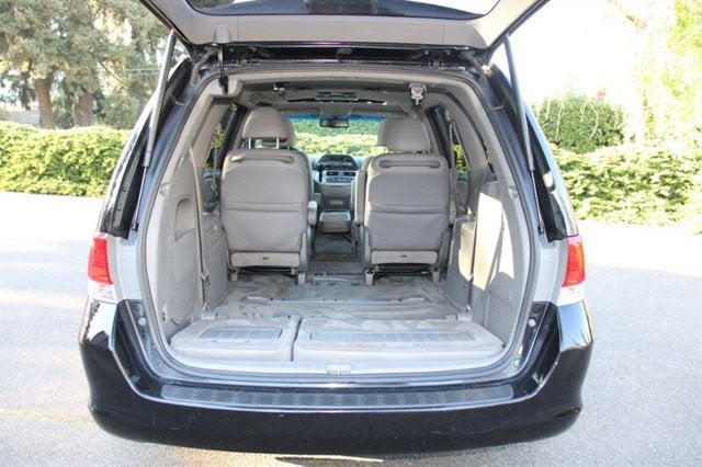 2010 Honda Odyssey EX-L