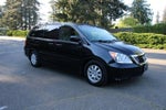 2010 Honda Odyssey EX-L