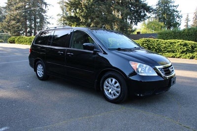 2010 Honda Odyssey EX-L