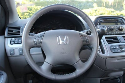 2010 Honda Odyssey EX-L