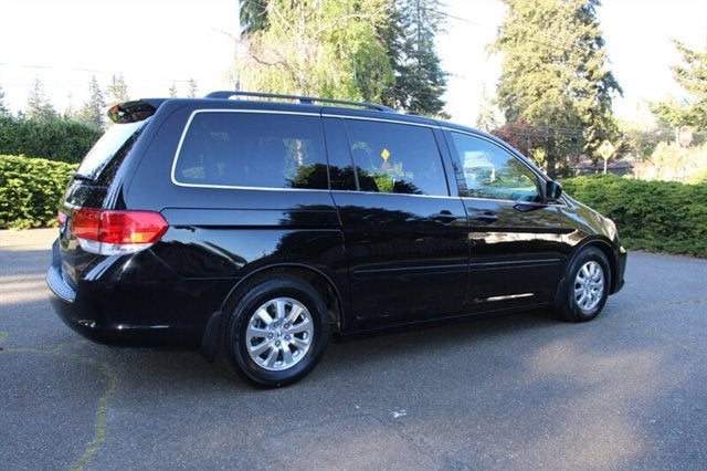 2010 Honda Odyssey EX-L