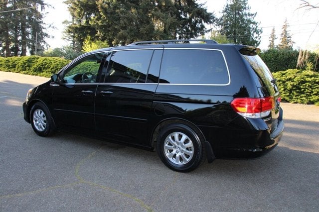 2010 Honda Odyssey EX-L