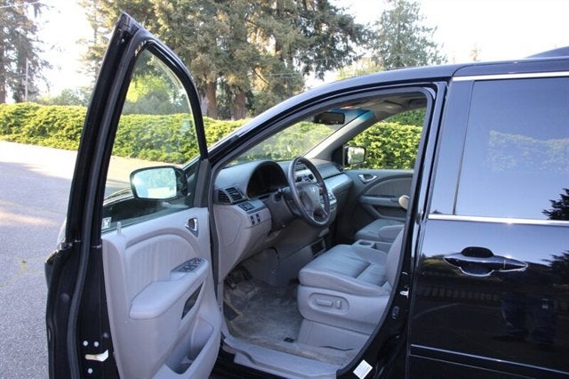 2010 Honda Odyssey EX-L