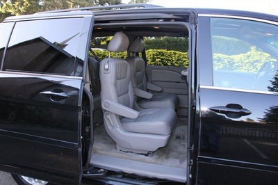 2010 Honda Odyssey EX-L