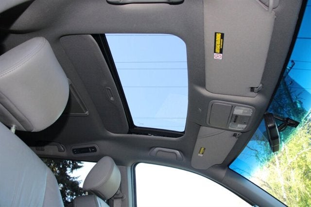 2010 Honda Odyssey EX-L
