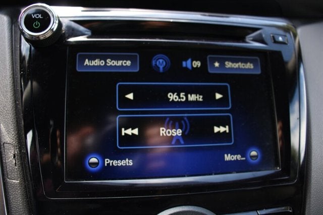 2015 Honda Odyssey EX
