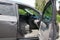 2015 Honda Odyssey EX