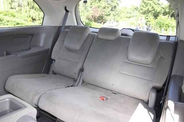 2015 Honda Odyssey EX