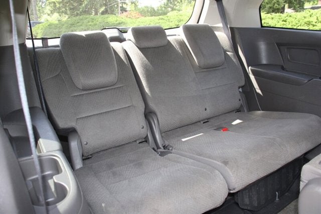 2015 Honda Odyssey EX