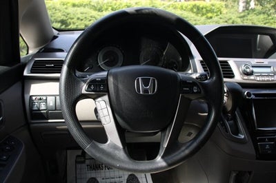 2015 Honda Odyssey EX
