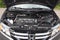 2015 Honda Odyssey EX