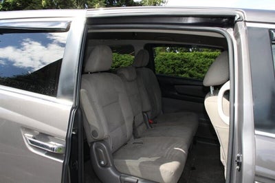 2015 Honda Odyssey EX