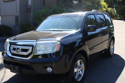2010 Honda Pilot EX-L