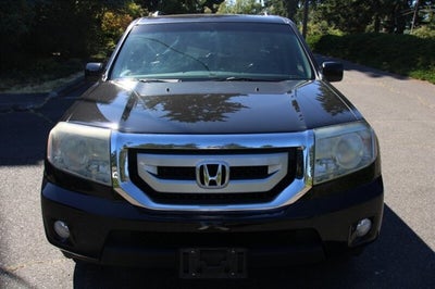 2010 Honda Pilot EX-L