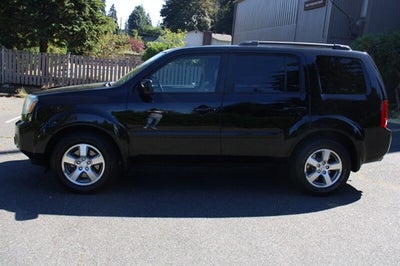 2010 Honda Pilot EX-L