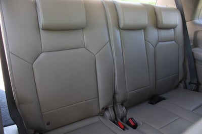 2010 Honda Pilot EX-L