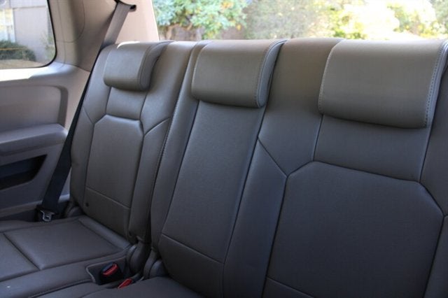 2010 Honda Pilot EX-L