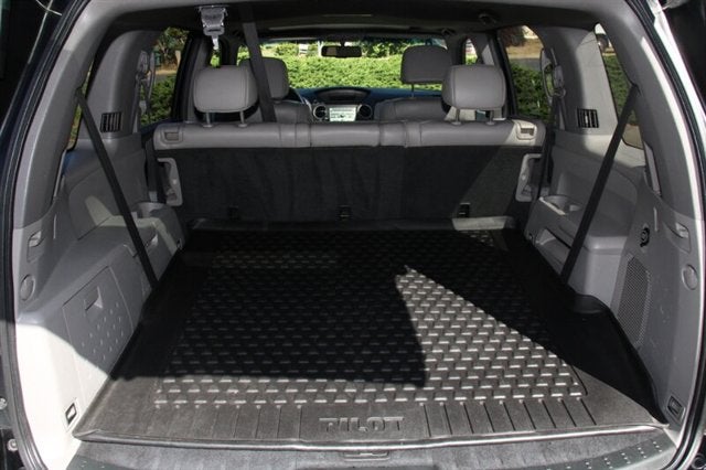 2010 Honda Pilot EX-L