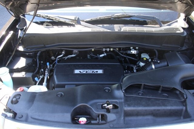 2010 Honda Pilot EX-L