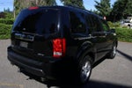 2010 Honda Pilot EX-L