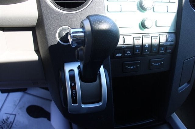 2010 Honda Pilot EX-L