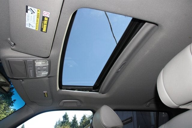 2010 Honda Pilot EX-L