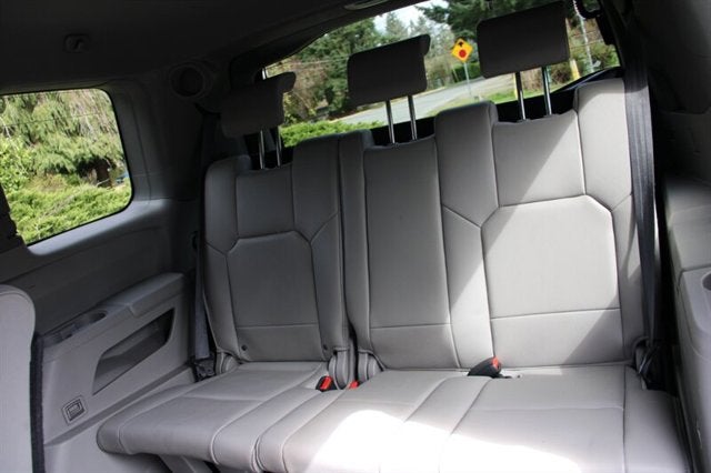 2010 Honda Pilot EX-L