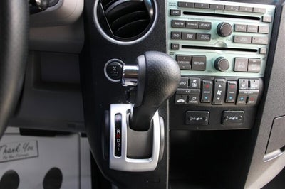 2010 Honda Pilot EX-L