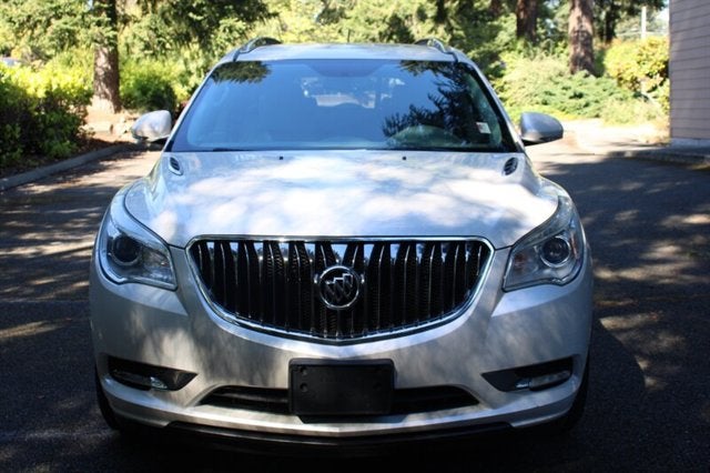 2014 Buick Enclave Leather