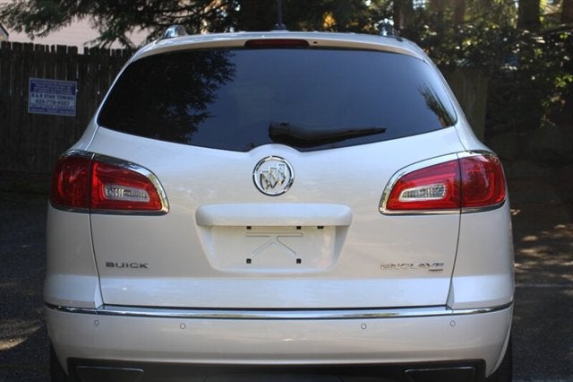2014 Buick Enclave Leather
