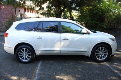 2014 Buick Enclave Leather