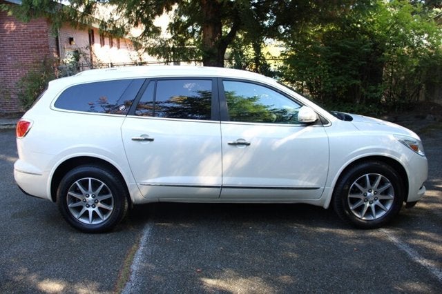 2014 Buick Enclave Leather