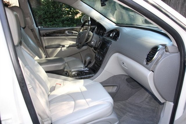2014 Buick Enclave Leather