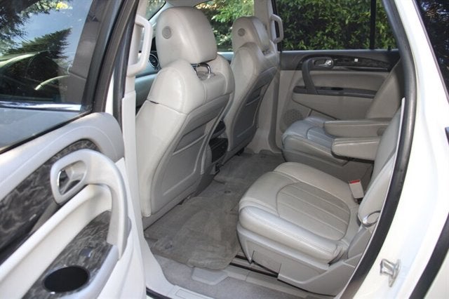 2014 Buick Enclave Leather