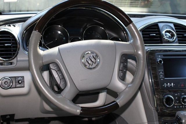2014 Buick Enclave Leather