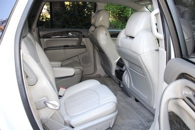 2014 Buick Enclave Leather