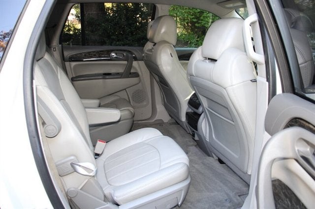 2014 Buick Enclave Leather