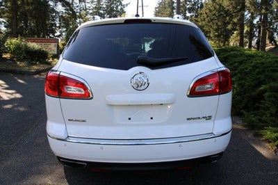 2013 Buick Enclave Premium