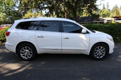 2013 Buick Enclave Premium