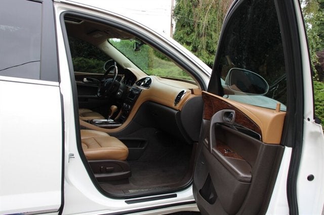 2013 Buick Enclave Premium