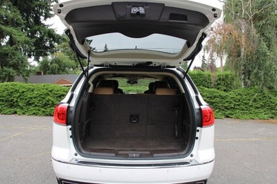 2013 Buick Enclave Premium