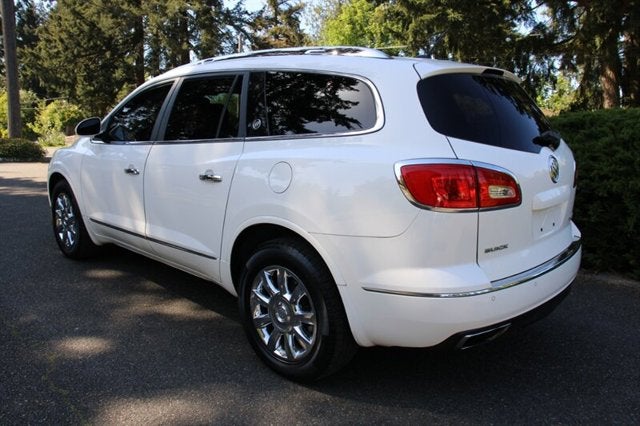 2013 Buick Enclave Premium